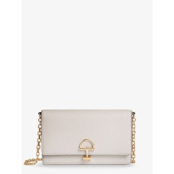 Gucci Half Horsebit leather crossbody bag