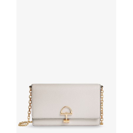 Gucci Half Horsebit leather crossbody bag