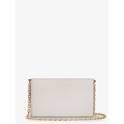 Gucci Half Horsebit leather crossbody bag