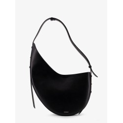 Winona leather crossbody bag