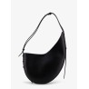 Winona leather crossbody bag