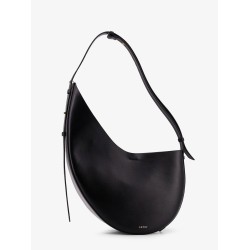 Winona leather crossbody bag
