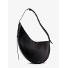 Winona leather crossbody bag