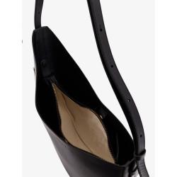 Winona leather crossbody bag