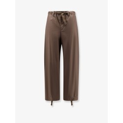 Cotton trousers