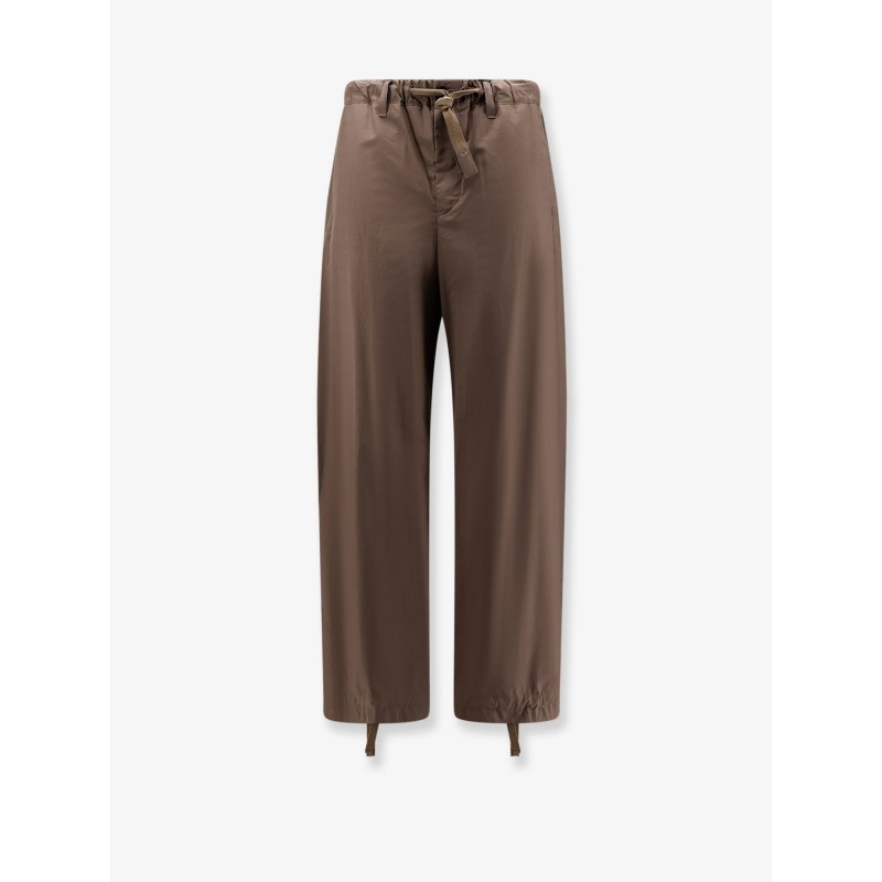 Cotton trousers