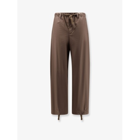 Cotton trousers