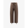 Cotton trousers
