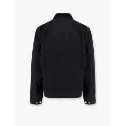 Detroit cotton denim jacket