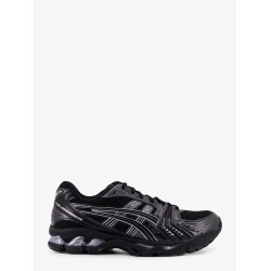 Gel-Kayano mesh sneakers with contrasting inserts