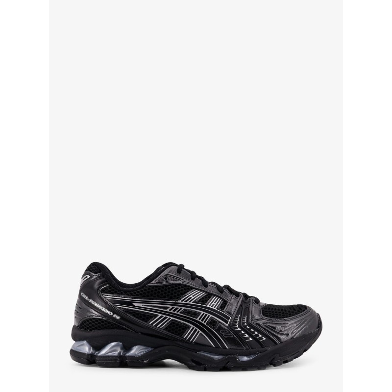 Gel-Kayano mesh sneakers with contrasting inserts