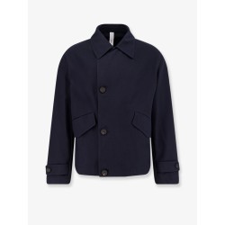 Isola di San Pietro cotton jacket