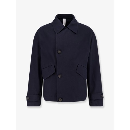 Isola di San Pietro cotton jacket