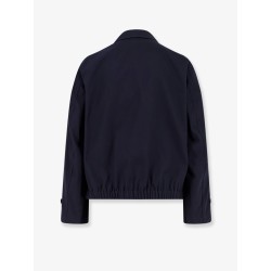 Isola di San Pietro cotton jacket