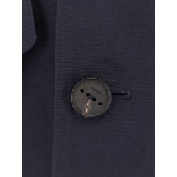 Isola di San Pietro cotton jacket