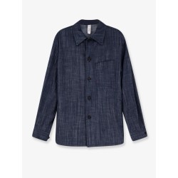 Bari Denim Shirt/Jacket