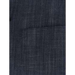 Bari Denim Shirt/Jacket