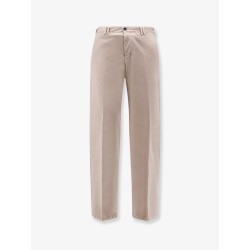 Reworked Michael Deluxe cotton trousers