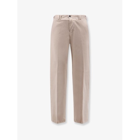 Reworked Michael Deluxe cotton trousers