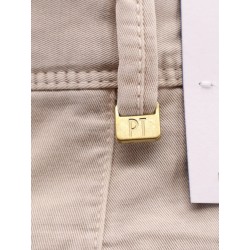 Reworked Michael Deluxe cotton trousers