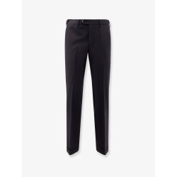 Master Fit stretch virgin wool trousers