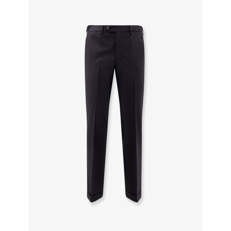 Master Fit stretch virgin wool trousers