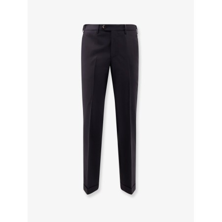 Master Fit stretch virgin wool trousers