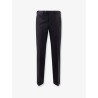 Master Fit stretch virgin wool trousers
