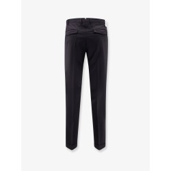 Master Fit stretch virgin wool trousers