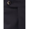 Master Fit stretch virgin wool trousers