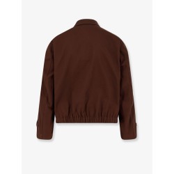 Isola di San Pietro cotton jacket