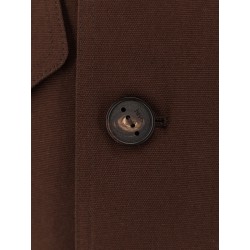 Isola di San Pietro cotton jacket