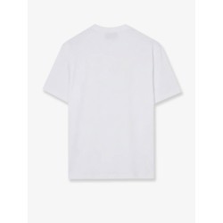 Cotton T-shirt with Gucci Firenze 1921 print