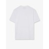 Cotton T-shirt with Gucci Firenze 1921 print
