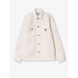 Michigan cotton denim jacket