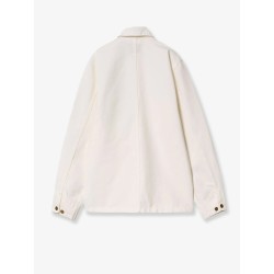 Michigan cotton denim jacket