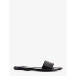 Coast Mule leather sandals