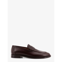 Sergio Walk leather loafers