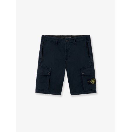 Organic cotton shorts