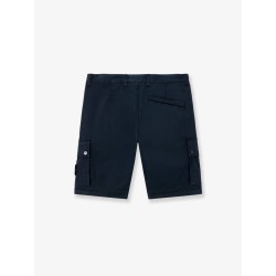 Organic cotton shorts
