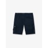Organic cotton shorts
