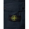 Organic cotton shorts