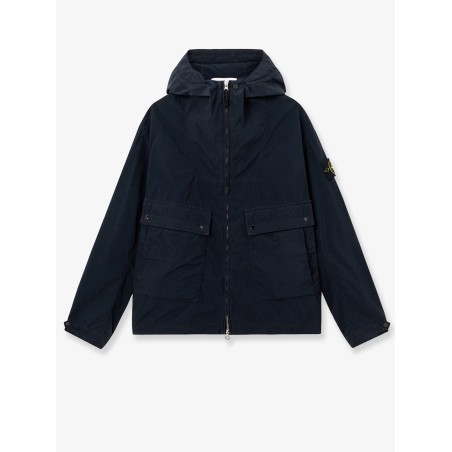 Light Compact Touch Poly-TC Jacket