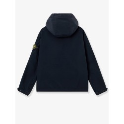 Light Compact Touch Poly-TC Jacket