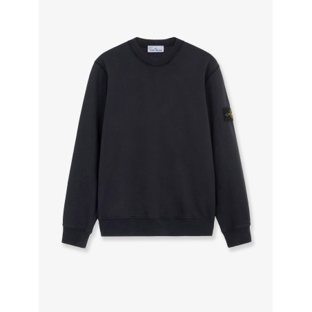 Organic cotton sweatshirt