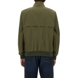 GIACCA "G9 HARRINGTON"