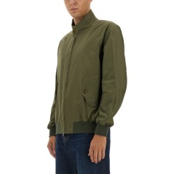 GIACCA "G9 HARRINGTON"