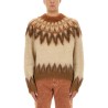 SWEATER "NICOLAS"