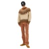 SWEATER "NICOLAS"