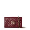 "GG MARMONT" WALLET